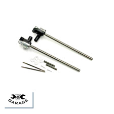 1992-1998 New Ford Mustang Power Seat Gear Un...