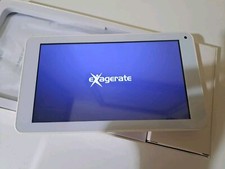 tablet 7" Android Zelig Pad Exagerate 470P 8 Gb