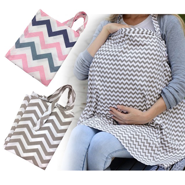 360 nursing cover