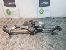 SEAT IBIZA MK4 1.4P WIPER MOTOR AND LINKAGE FRONT 6R2941006J 2014
