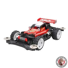 NEW TAMIYA 18624 JR Hotshot Jr.  MS Chassis