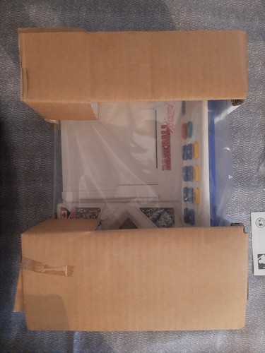 RARE V-Tech Baseball Wizard + 2 Expansion Card Vintage Handheld Electronic Game - Imagen 8 de 24
