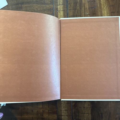 Vintage Austin Symphony League Enjoy! Cookbook 1980 First Edition Hardback B12 - Imagen 11 de 13