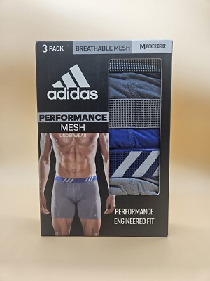 adidas sports underwear mens