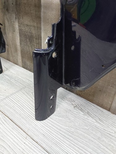 07-11 Harley-Davidson Electra Street Glide Touring Inner Fairing 58497-08A - Picture 6 of 13