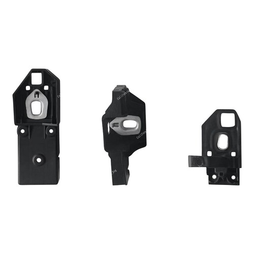 Right Headlight Repair Kit Mounting Bracket Set For MERCEDES BENZ CLA CLASS W117 - Picture 2 of 6
