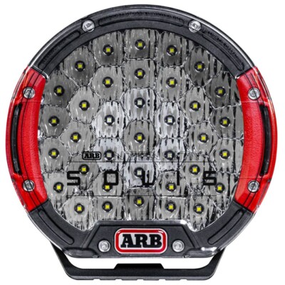 ARB Intensity Solis 36 Flood Light SJB36F (Individual) | eBay