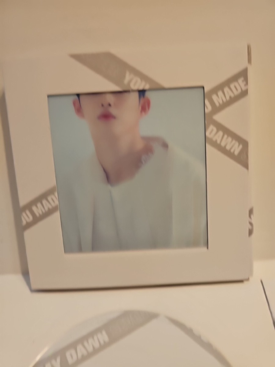 K-POP/アジア HARU/YOU MADE MY DOWN 6th Mini Album: YOU MADE MY DAWN (DAWN ver.) : SEVENTEEN