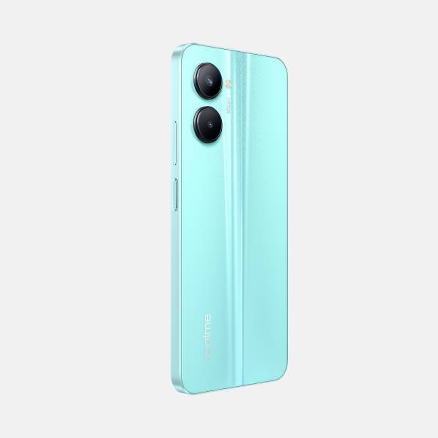 Realme C33 RMX3624 | 6.5 inch HD+ Display | 4GB RAM | 64 GB