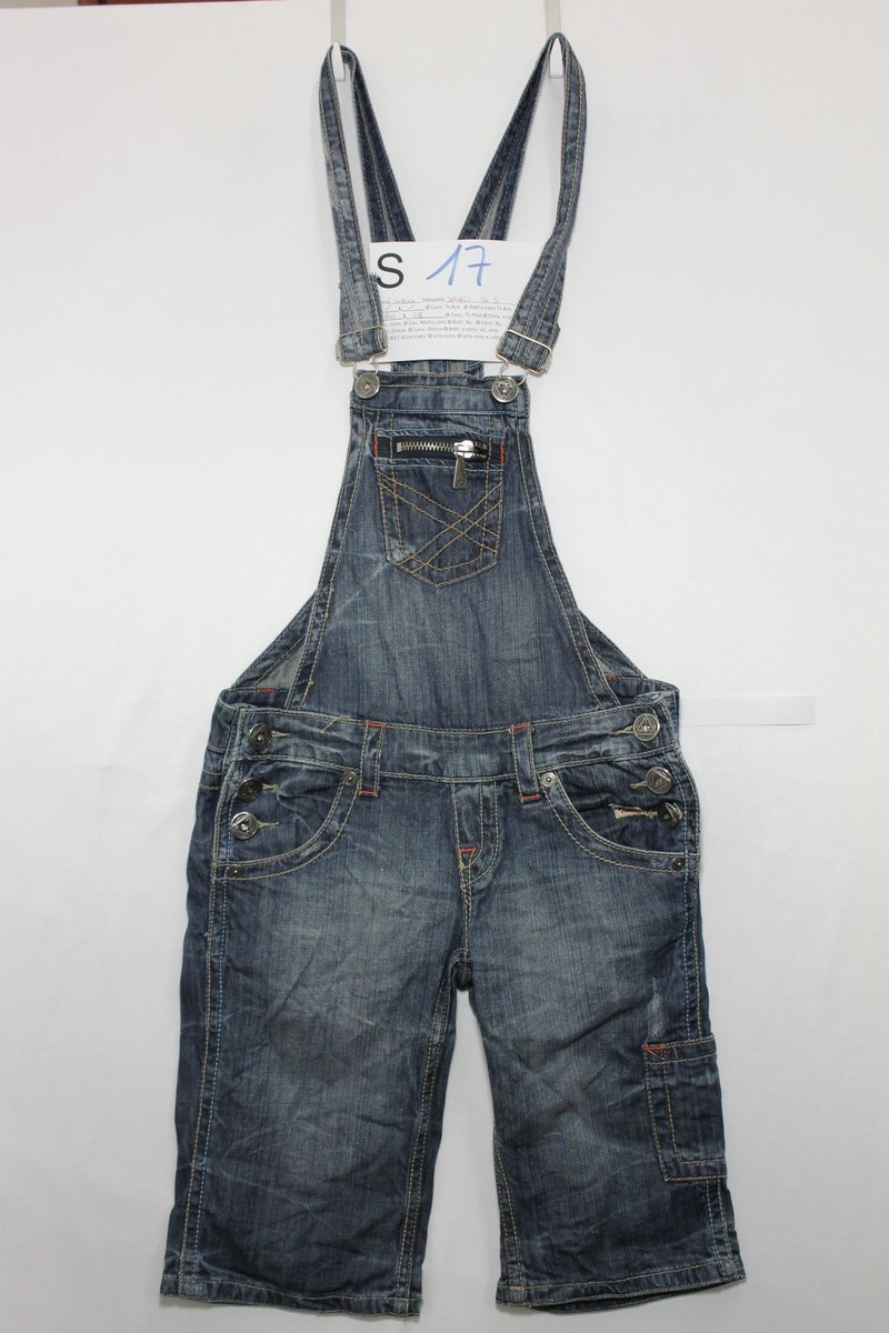 fishbone latzhose