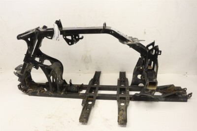 マツナ　アムテックス枠 2018 Can-Am Outlander 650 XT Frame | 705206365 | Genuine OEM | ATV