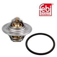 Febi Bilstein Thermostat KüHlmittel 87°C FüR VW Golf IV 18286