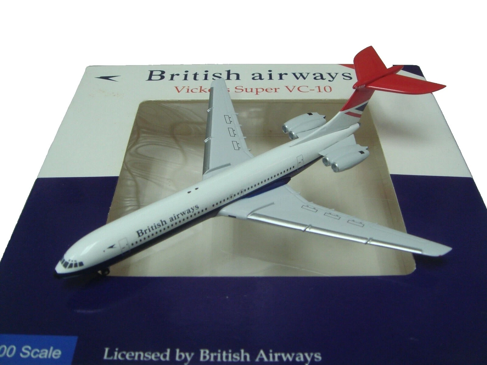 1970 año del vehículo aviones y naves espaciales Diecast contemporáneos 2006 Año de fabricacióN