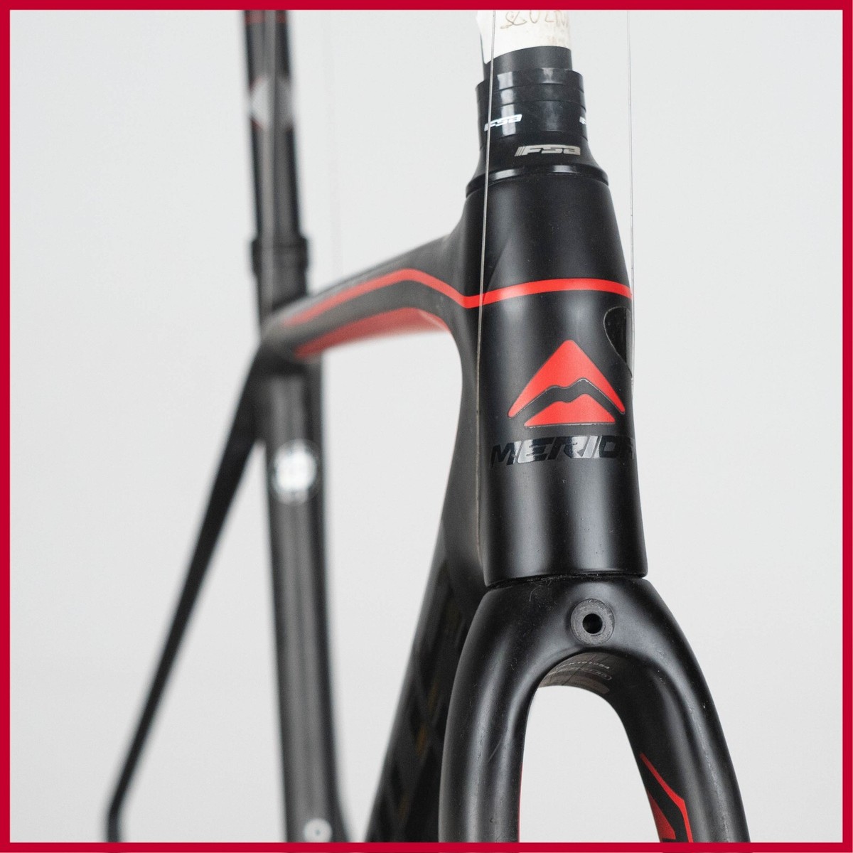 MERIDA SCULTURA フレームのみ メリダ -MERIDA- | ラインナップ | FRAME SET ロードバイク | SCULTURA