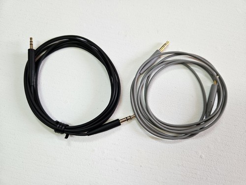 1.2M/3.9Ft Bose Soundtrue Soundlink Bose OE 2 Headphones Audio Cable Cord
