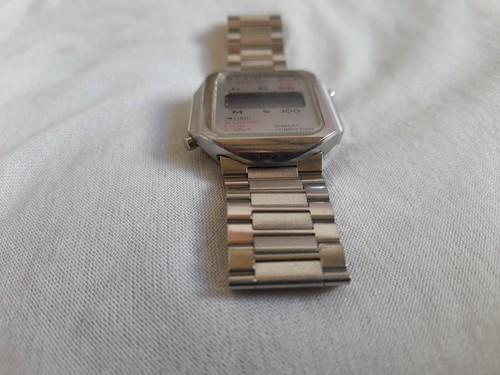 Rado digital wristwatch - Bild 9 von 10