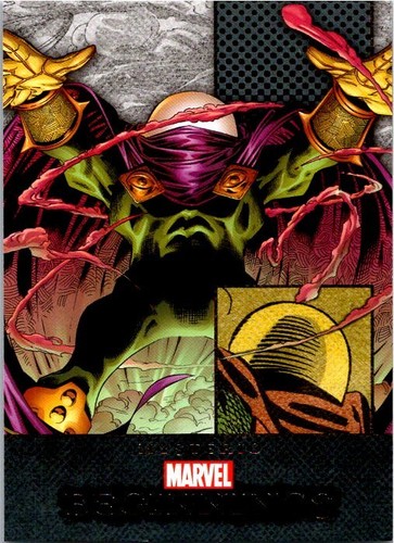 2012 Upper Deck Marvel Beginnings III - PICK / CHOOSE YOUR CARDS - Picture 54 of 355
