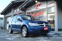 2009 Dodge Journey SXT