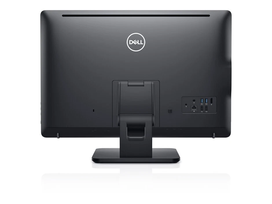 NEW Dell Wyse 5470 23.8-Inch All-In-One Thin Client Intel Desktop PC 24" ThinOS - image 3 of 3