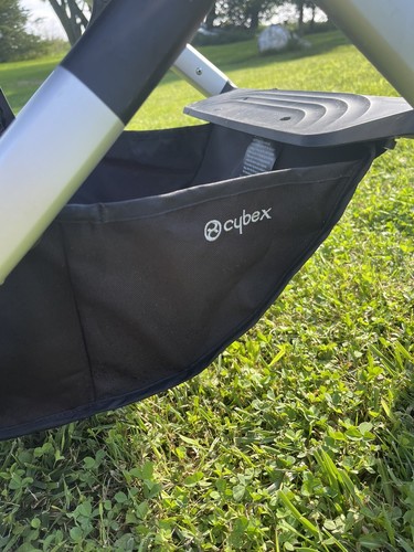 Cybex Balios S - Picture 4 of 5