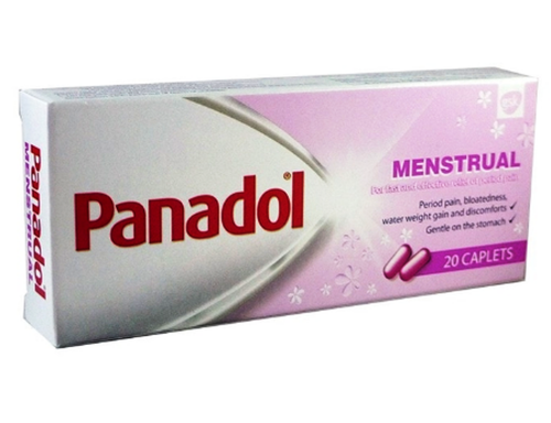 Panadol Menstrual Online
