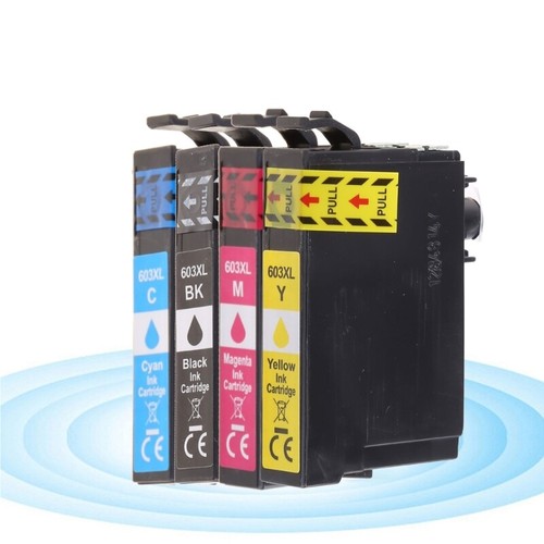 Multi-color Ink Cartridges for XP 2100 2105 3100 3105 4100 4105 2810 Ink - Afbeelding 7 van 15