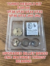 Vf40 Turbo Rebuild Kit Upgrade For Ihi Vf38 Vf46 Vf54 Jh5 Subaru Vw Audi Seat Vf40 Turbo Rebuild Kit Upgrade For Ihi Vf38 Vf46 Vf54 Jh5 Subaru Vw Audi Seat