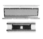 Foil and Cutter Set Compatible with Remington SP-42 XLR Series