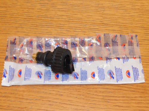 60081471 81471 ARISTON CHAFFOTEAUX piece de CHAUFFAGE Debistat amorti sanitaire - Photo 8/8