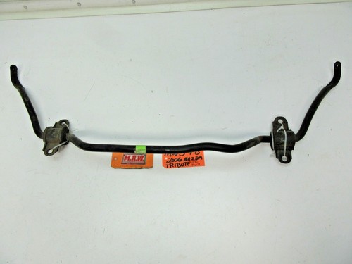 SWAY BAR BUSHING BRACKET FRONT LOWER FRAME ANTI ROLL STABILIZER 05 06 TRIBUTE