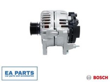 Alternator for SEAT SKODA VW BOSCH 1 986 A00 782