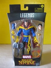 2022 Hasbro Marvel Legends Walmart Exclusive 6" Dr. Strange New MIP Multiverse