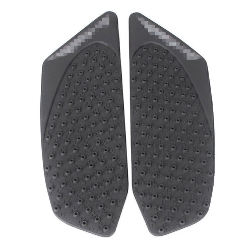 Tank Traction Side Pads Gas Grip Protector Fit Aprilia RSV-4 2010 - 2017 - Picture 10 of 12