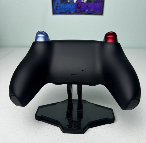 Jujutsu Kaisen Gojo VS Sukuna - RGB LED - Custom Wireless Controller 4 PS5 Or PC - Picture 8 of 8