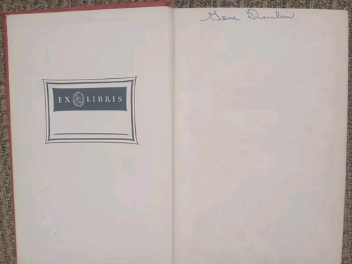 GIANTS IN THE EARTH by O. E. Rolvaag HARPER'S MODERN CLASSICS EDITION - Picture 3 of 6