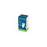 5 Pack Easy Touch Blood Glucose Test Strips 50 Count Each on sale 5 Pack Easy Touch Blood Glucose Test Strips 50 Count Each on sale