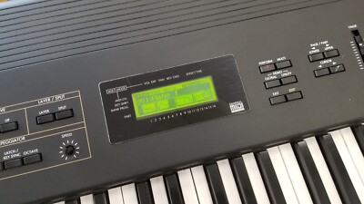 KORG N1 シンセサイザー Korg N1 Music Synthesizer - What To Know & Where To Buy