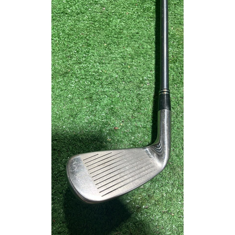 Cleveland Hibore Women's 38.5" Golf 6 Iron RH / 1E-S219 - Image 3 of 4