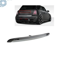Rear Trunk Boot Handle Grip Lid Fit For Mini Cooper 2007-2015 51132753603 BLK