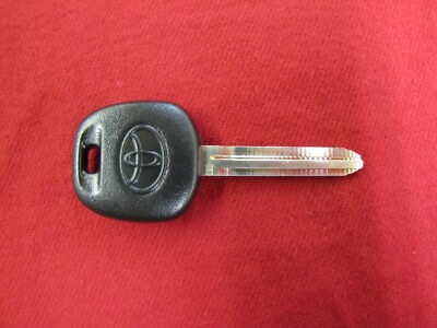 その他 Thus OEM NEW 89785-0D170 89785-0D140 Toyota H Chip Master Key