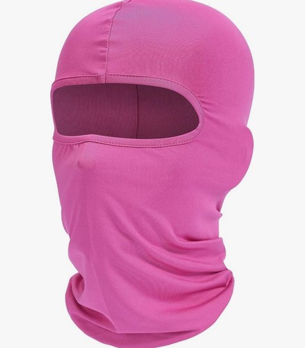 Sturmhaube Skimaske Motorrad UV Schutz Schal Sommer Kühlender Hals Herren & Damen - Bild 20 von 27