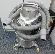 Nilfisk IVT1000CR GMPJ115 Hazardous Location Industrial Vacuum