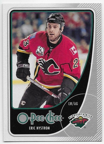 10/11 O-PEE-CHEE BASE Hockey (#1-250) U-Pick From List - Picture 137 of 250