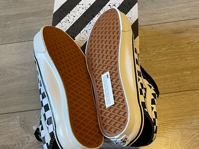 Vans Vault x Dover Street Market US 7 Anniversary