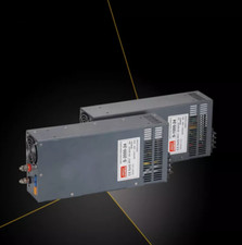 1pcs S-2000-24V High power DC switching power supply QQA