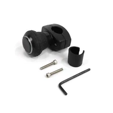 Deluxe Universal Steering Wheel Knob for Boats, Golf Carts, Quads & Side-by-Side