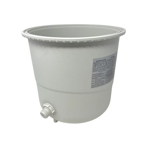 Intex Ersatztank für SF90110-1 oberirdische Schwimmbad Sandfilterpumpe - Bild 1 von 1