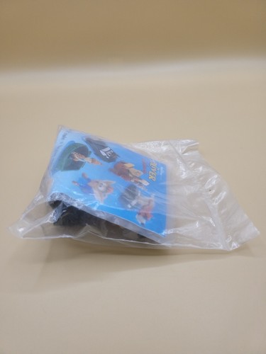 1996 Disney's Oliver & Company Burger King Kids Meal Toy Dodger The Dog - Picture 5 of 15