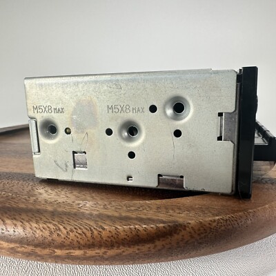【中古】 El Subliminoso ダダ US Toyota Starlet KP60 KP61 radio AM 86120-14420 Fujitsu Ten