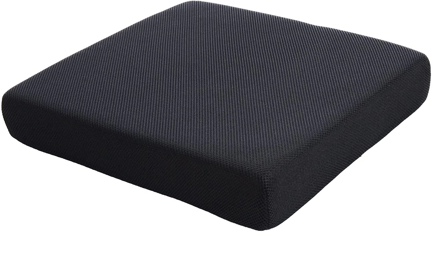 Cotton Black Patio Furniture Cushions & Pads